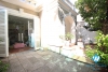 Modern fully furnished villa for rent in Ciputra